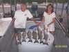 (06/24/2004) - Nice Striped Bass