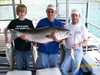 (05/23/2007) - Now that is a Hog Striper