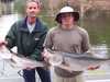 (07/30/2004) - Nice Striped Bass