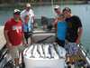 (08/06/2009) - Nice Striped Bass