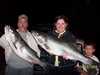 (05/15/2004) - Nice mess of Stripers