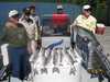 (05/22/2009) - Nice Striped Bass