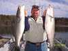 (01/25/2005) - Nice Striped Bass