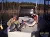 (04/01/2004) - Nice Striped Bass