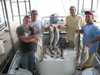 (05/21/2009) - Nice Striped Bass