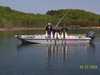 (04/22/2004) - Nice Striped Bass