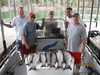 (08/01/2009) - Nice Striped Bass