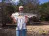(07/31/2004) - Nice Striped Bass