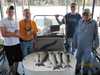 (07/19/2009) - Nice Striped Bass