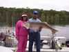 (05/15/2004) - Now that is a Hog Striper