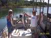 (06/20/2005) - Nice Striped Bass