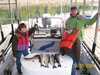 (10/26/2007) - Nice Striped Bass