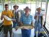 (08/21/2007) - Nice Striped Bass