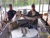 (05/19/2004) - Nice Striped Bass