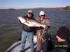 (01/24/2005) - Nice Striped Bass