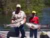 (05/03/2004) - Nice Striped Bass