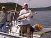 (08/15/2004) - Nice Striped Bass