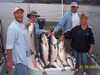 (07/29/2004) - Excellent Striper Fishing