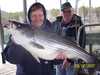 (03/17/2007) - Nice Striped Bass