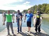 (08/01/2020) - Nice Striped Bass