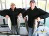(10/27/2007) - Nice Striped Bass