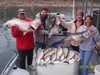 (03/25/2004) - Nice Striped Bass