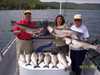 (05/11/2004) - Nice Striped Bass