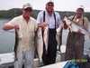 (07/24/2004) - Nice Striped Bass