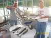 (07/12/2008) - Nice Striped Bass