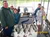 (06/09/2008) - Nice Striped Bass
