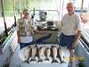 (08/26/2007) - Nice Striped Bass
