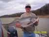 (03/30/2006) - Now that is a Hog Striper