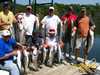 (08/26/2008) - Nice Striped Bass