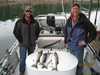 (09/20/2009) - Nice Striped Bass