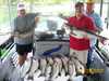 (07/28/2007) - Nice Striped Bass