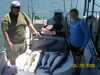 (06/29/2008) - Nice Striped Bass