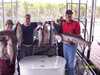 (04/24/2004) - Excellent Striper Fishing