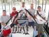 (08/02/2009) - Nice Striped Bass
