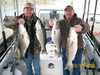 (03/16/2008) - Nice Striped Bass