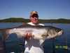 (06/15/2005) - Nice Striped Bass