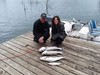 (05/11/2019) - Nice Striped Bass