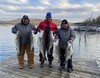 (02/26/2022) - Nice Striped Bass