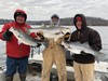 (12/29/2018) - Nice Striped Bass