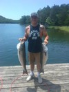 (06/02/2019) - Nice Striped Bass