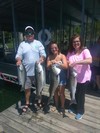 (06/06/2019) - Nice Striped Bass