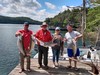 (07/17/2019) - Nice Striped Bass