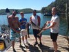 (07/19/2019) - Nice Striped Bass
