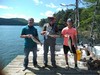 (07/25/2019) - Nice Striped Bass