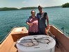 (07/21/2019) - Nice Striped Bass