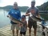 (08/02/2019) - Nice Striped Bass
